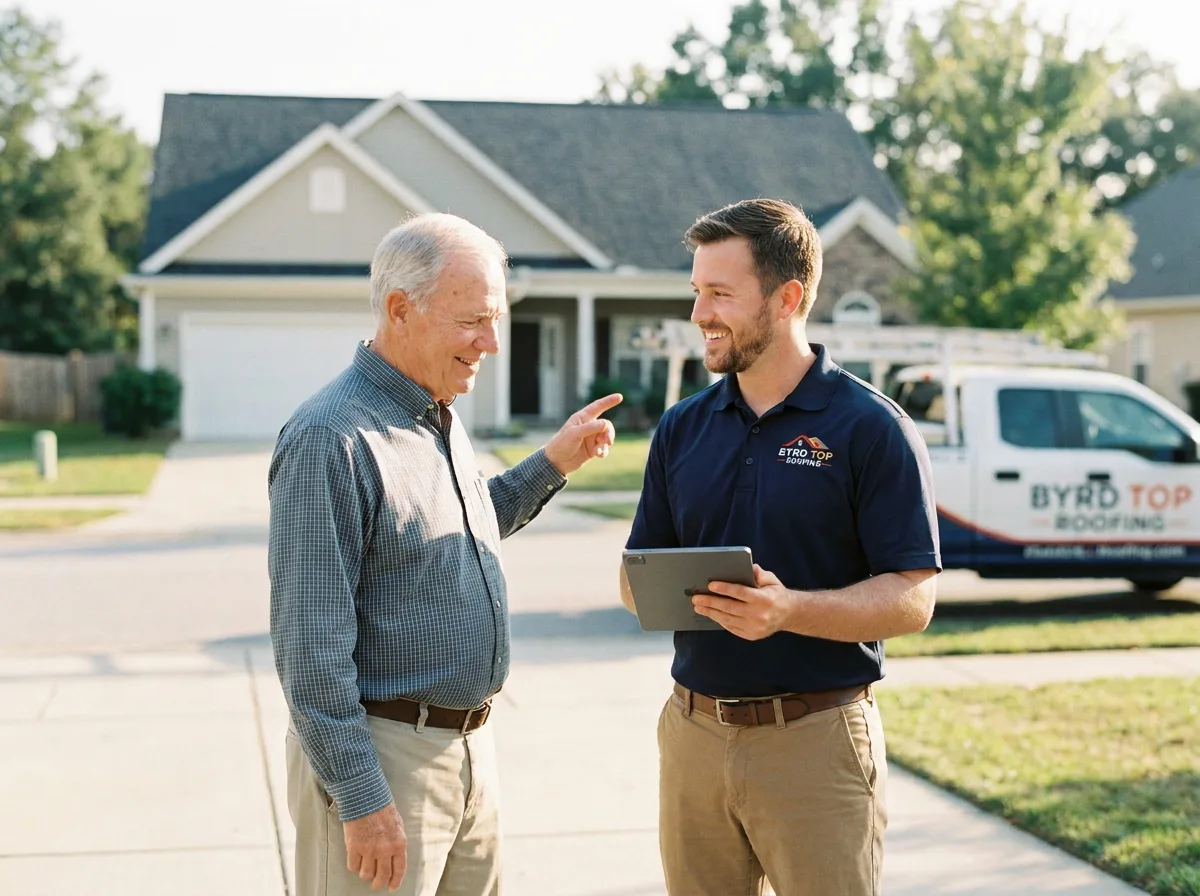 Roofing Saint Clairsville, OH FAQs